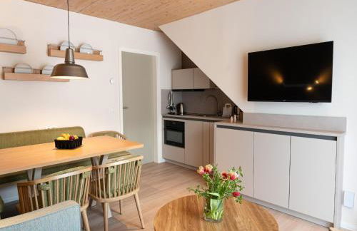 Appartement am Plauer See in Ganzlin - Foto 7