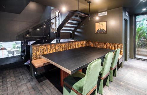 Nord Moonlight Beach Luxury Home - Foto 13