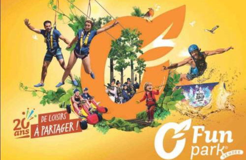 L’appart classé 4* - Photo 22