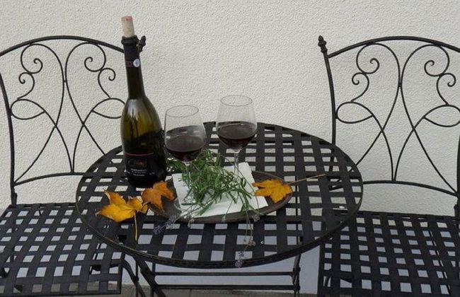 Bavaria Modern Family Stay - Photo 28