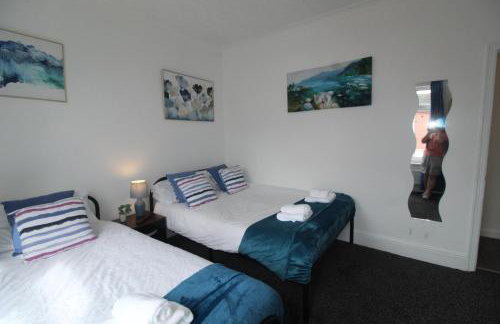 High Street House Thurnscoe by Smart Corporate Stays - Photo 55