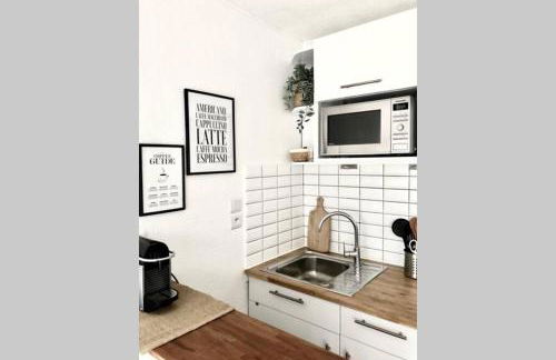 Charmant studio à 400m de la plage avec piscine - Foto 6