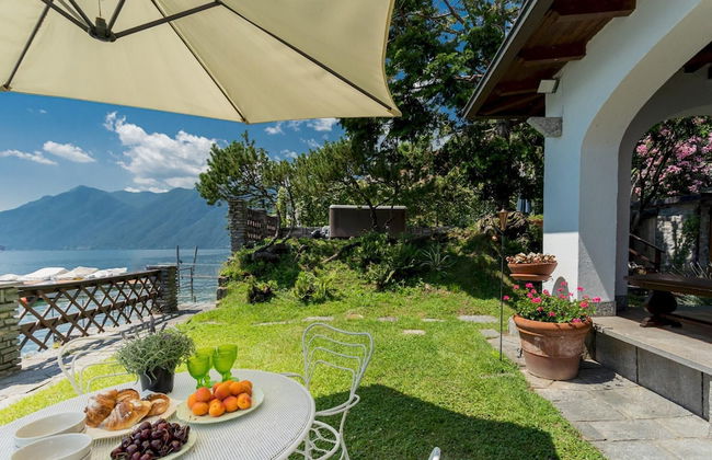 Sala Comacina Villas - Foto 17