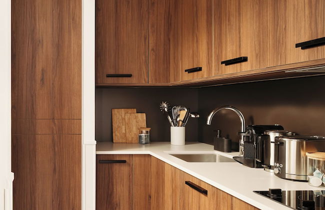 Edgar Suites Montrouge - Photo 11