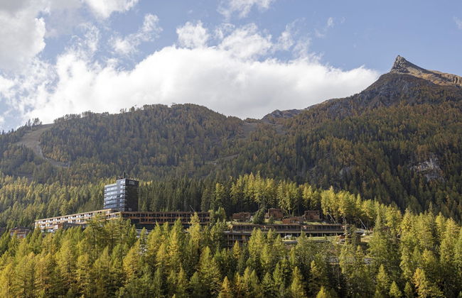 Chalet Resort With Terrace - Foto 68