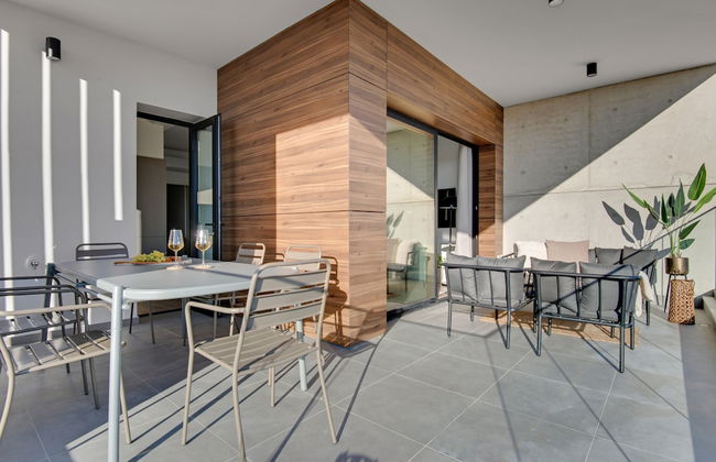 Sanders Crystal 1 - Delightful 2-bdr Apt With Shared Pool - Foto 20