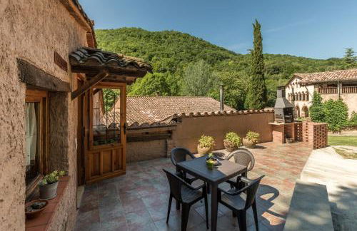 Can Solà La Vall de Bianya - Foto 35