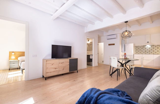 Unik Vacation Cavallers - Foto 15