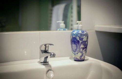 Beautiful Rural Self Contained Farm Annex - Foto 26