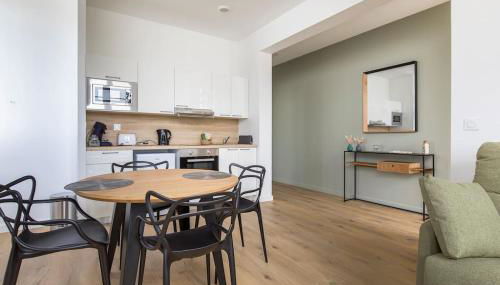 Portet - Appartement 2 - Foto 5