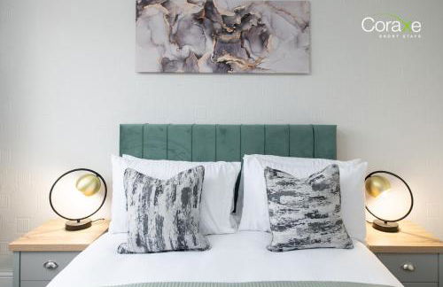 Stylish 3BR Home in Rowley Regis - Foto 9