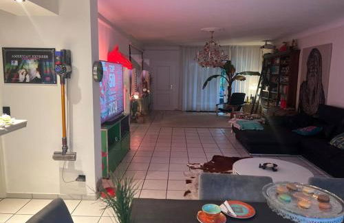 Villa Casa Blanca mit Privatem Schwimmbad 26 grad und Sauna - Foto 49