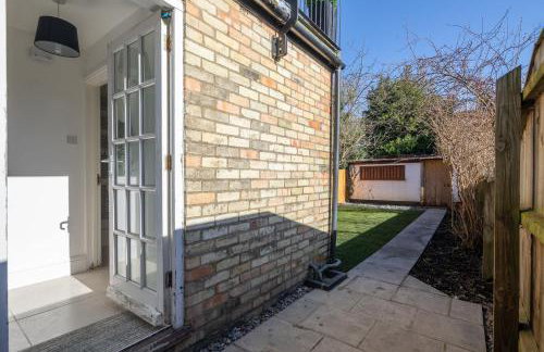 Stylish 3-Bed Home in the Heart of the Cambridge - Foto 11