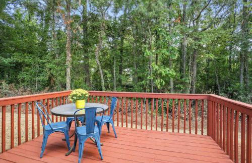 Sophisticated 3 Bedroom Retreat-Near Six Flags - Foto 23