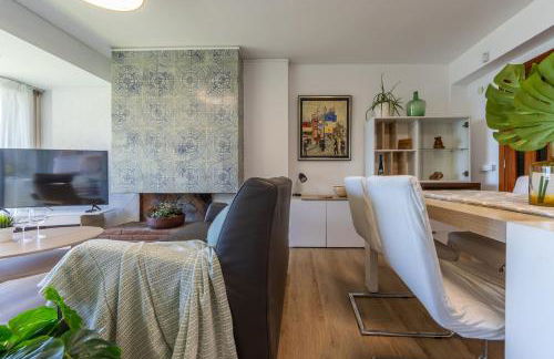 Verd i Blau - Apartament amb Piscina - Foto 27