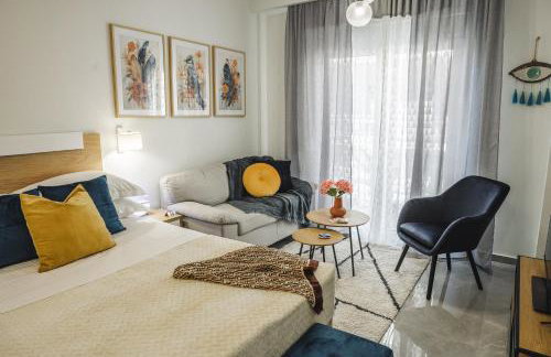 Alfa-Central Luxury Condo by Optimum Link - Foto 1