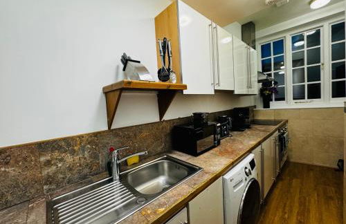 Berkley Aparthotel - Foto 104