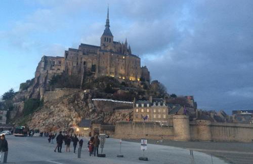 Denneville Coastal Escape with garden - Foto 39