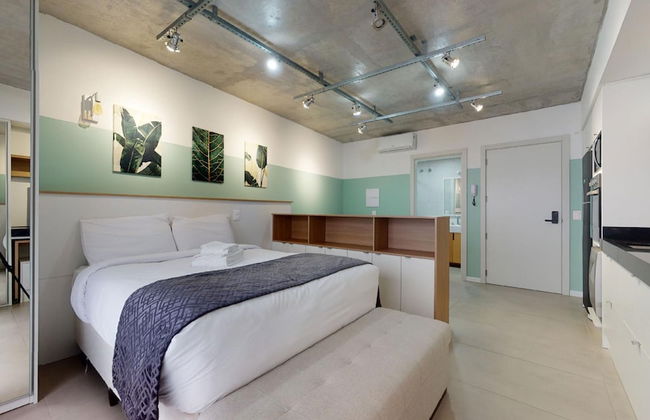 Charlie Porto Alegre Praça 4 - Foto 42