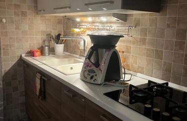 Al Borgo Apartment - Foto 18