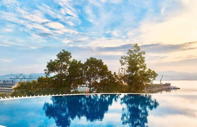 BBQ Villa & Hostel Ha Long - Foto 48