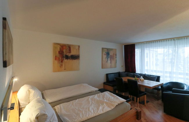 Apartments Cresta - Foto 2