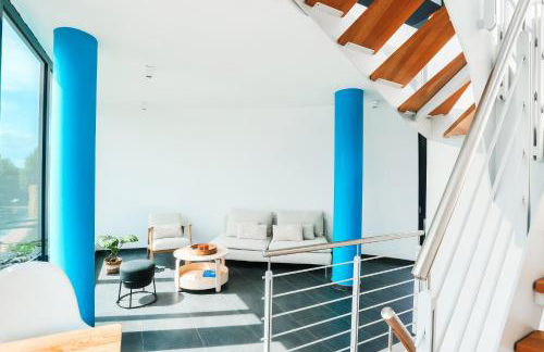 ADAC Segel Traumblick auf den See - Foto 23