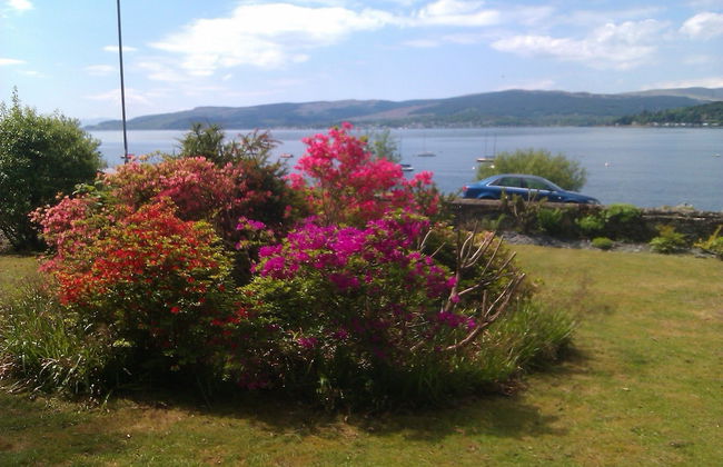 Cragowlet House East - Photo 24