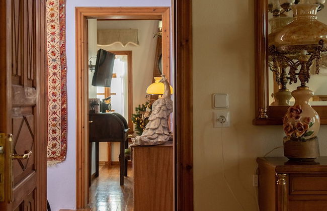 Dandy Villas Nymfaio Snowfairy - Foto 27