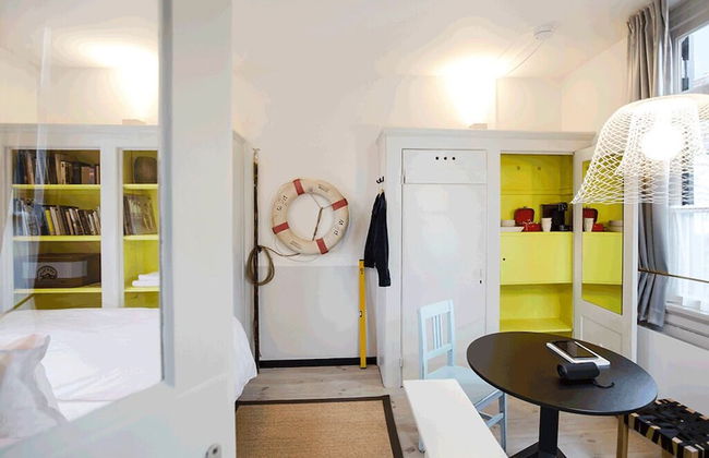 SWEETS - Scharrebiersluis - Foto 9