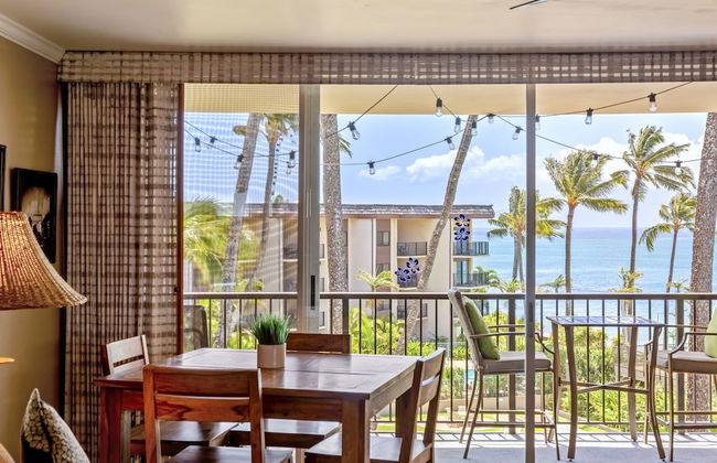 Hale Ono Loa 114- Ground floor partial ocean view gem - Foto 13