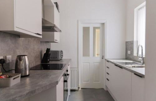 Northumberland Cosy Home - Foto 40