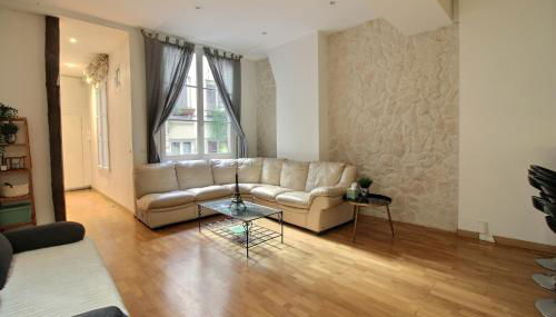 Paris Center - Louvre & Rivoli - Foto 2