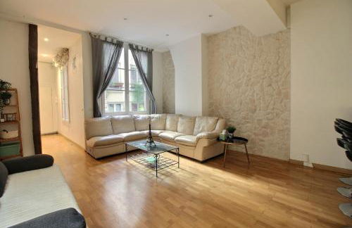 Paris Center - Louvre & Rivoli - Foto 2