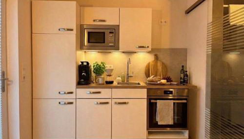 Wohlfühlapartment GUXHAGEN- nähe Bahnhof & A7, schnell in Kassel - Foto 4