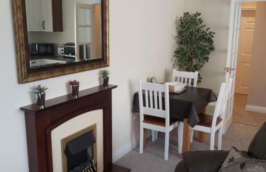 Oaktree Lodge - Foto 13