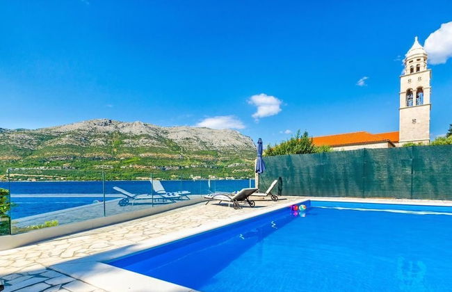 Luxury Villa Gabriela - Foto 36