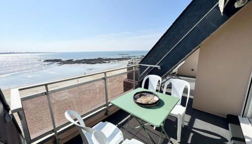 Luxury ! T2 de haut standing - Vue mer 180 - Foto 4