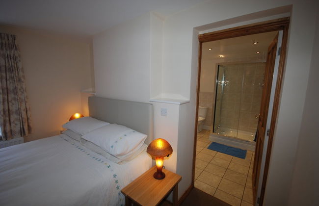 Saltburn Holidays Bluebell Cottage - Foto 2