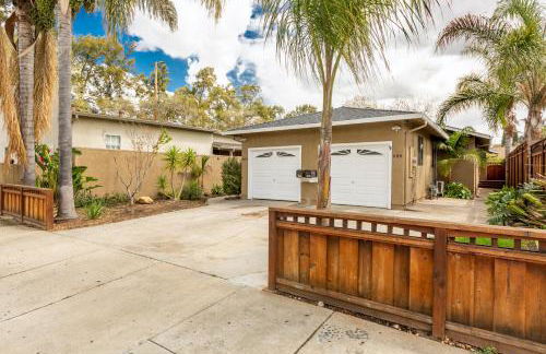 @ Marbella Lane NEW!3BR House in Downtown San Jose - Foto 48