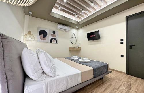 Oasis Luxury Apartments - Photo 75