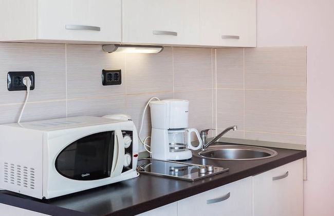 Apartments Suzy - Foto 14