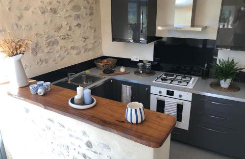 Mas provençal La Serallère au coeur des oliviers - Foto 6