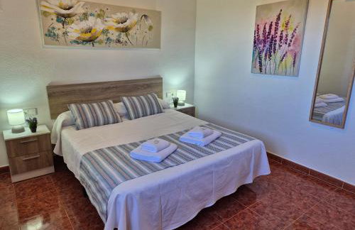 Villa Luz: refugio de calma y belleza en Menorca - Foto 9