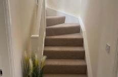 2-bed Duplex Sleeps 3 With Fireplace - Foto 15