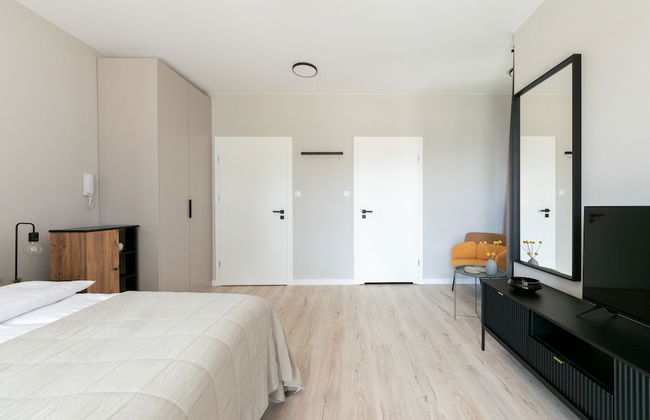 Platinum Apartments - Foto 7