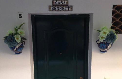 Casa Bennett @ Benalmádena - Foto 10