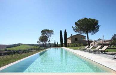 Tenuta d'Arbia, Siena - Foto 34