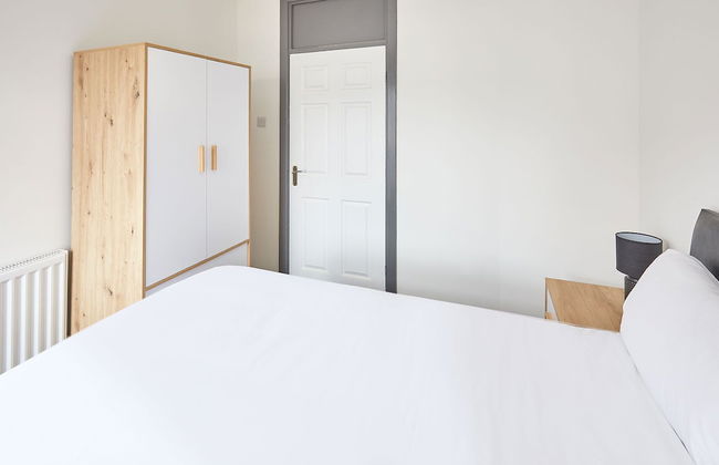 Host Stay Apartment 1 Clarendon - Foto 14