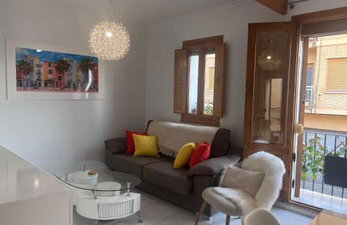 Apartamento Mendez Nunez Villajoyosa - close to the beach - Photo 8